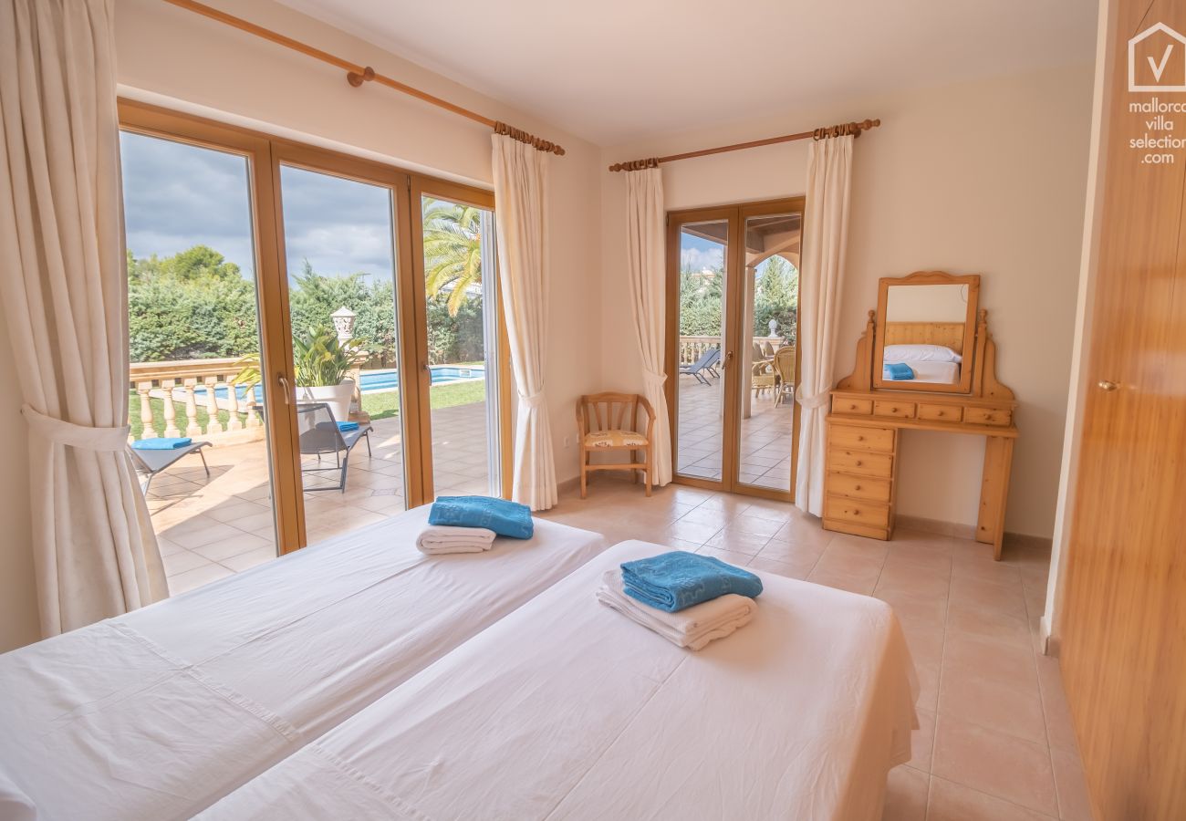 Ferienhaus in Alcudia - C335 Berna by Mallorca Villa Selection