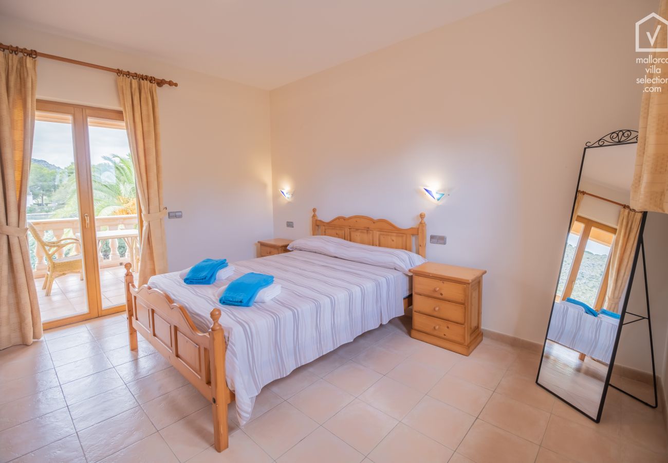 Ferienhaus in Alcudia - C335 Berna by Mallorca Villa Selection