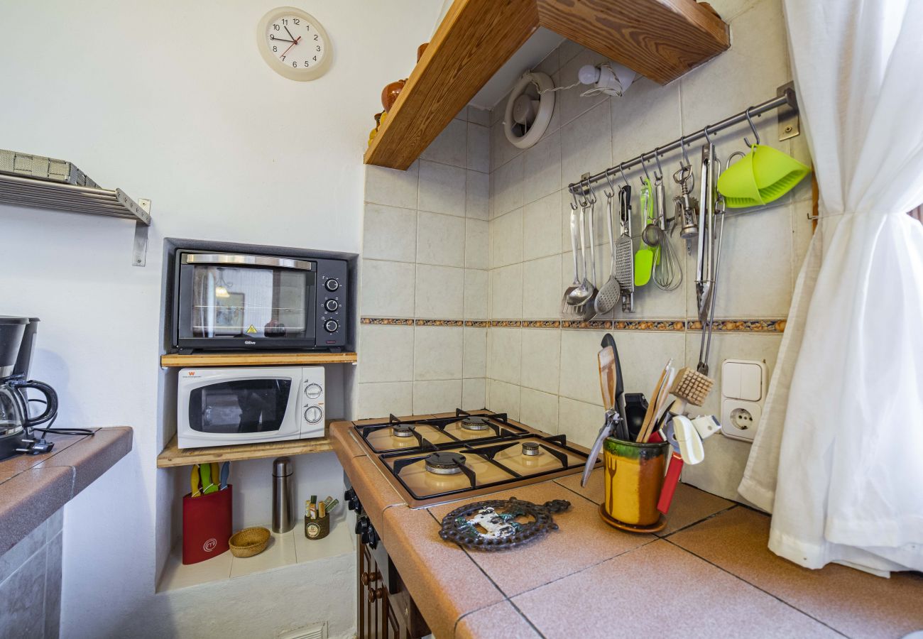 Finca in Buger - C360 Sa Sini by Mallorca Villa Selection