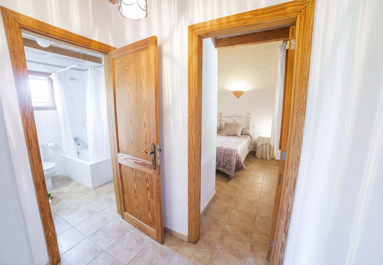 Finca in Buger - C360 Sa Sini by Mallorca Villa Selection