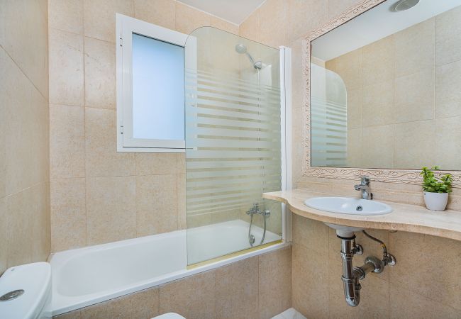 Villa in Port de Pollença - VILLA QUIROS 2  Ref: PP30 Villa in Port de Pollença - VILLA QUIROS 2  Ref: PP30