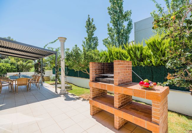 Villa in Port de Pollença - VILLA QUIROS 2  Ref: PP30 Villa in Port de Pollença - VILLA QUIROS 2  Ref: PP30