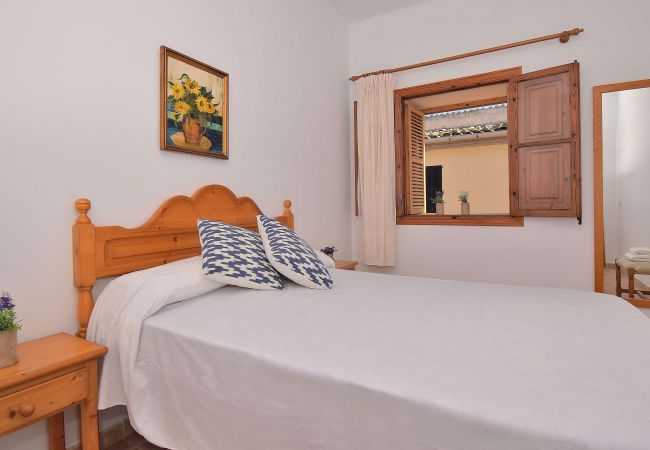 Ferienhaus in Maria de la salut - 082 Casa Sa Raval ETV/7915 by Mallorca Charme Ferienhaus in Maria de la salut - 082 Casa Sa Raval ETV/7915 by Mallorca Charme