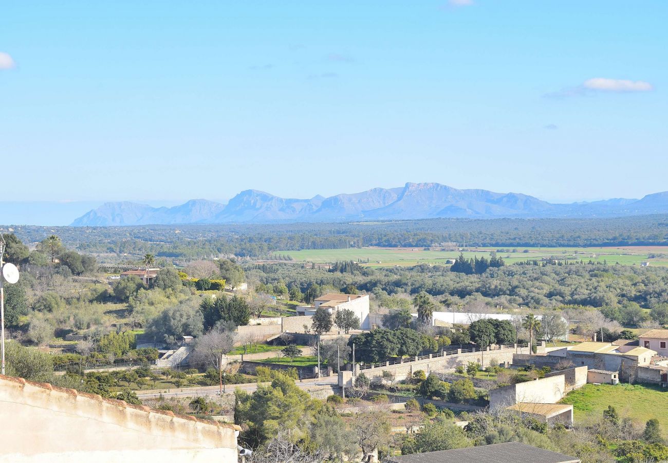 Ferienhaus in Maria de la salut - Casa Sa Raval 082 by Mallorca Charme