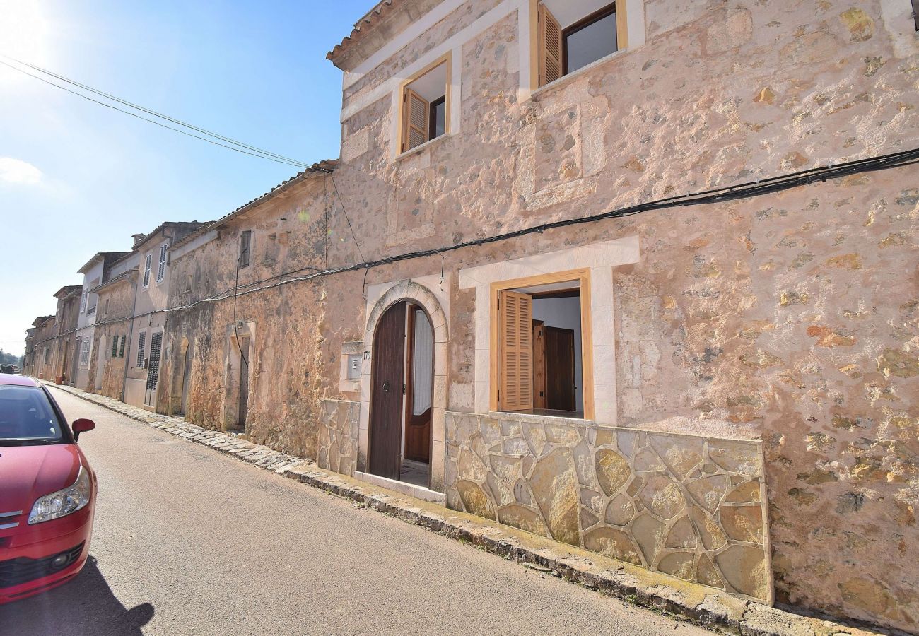 Ferienhaus in Maria de la salut - Casa Sa Raval 082 by Mallorca Charme