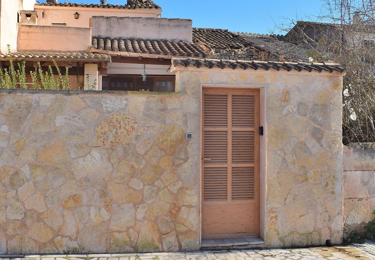 Ferienhaus in Maria de la salut - Casa Sa Raval 082 by Mallorca Charme