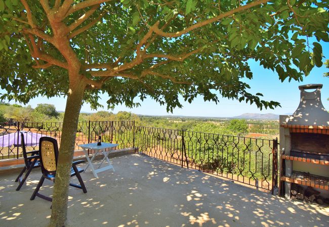 Finca in Muro - 147 Finca Terra Nostra ETV/6544 by Mallorca Charme Finca in Muro - 147 Finca Terra Nostra ETV/6544 by Mallorca Charme