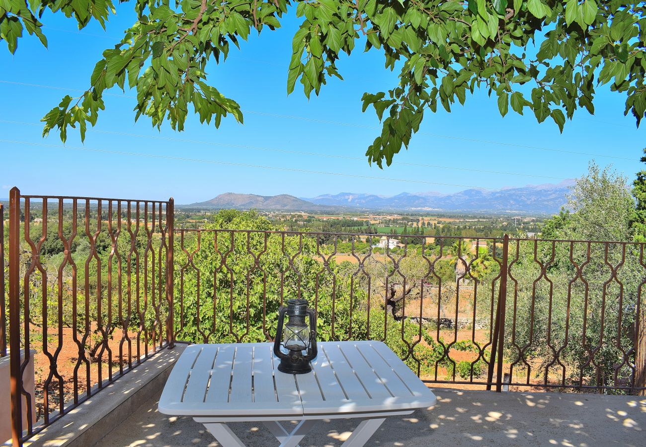 Finca in Muro - 147 Finca Terra Nostra ETV/6544 by Mallorca Charme