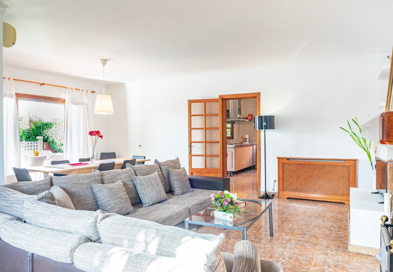 Ferienhaus in Marratxi - C333 Caülls by Mallorca Villa Selection