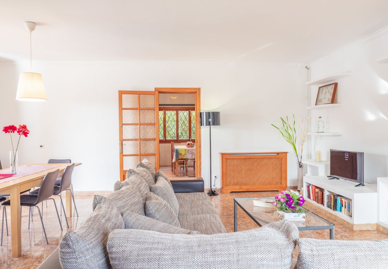 Ferienhaus in Marratxi - C333 Caülls by Mallorca Villa Selection