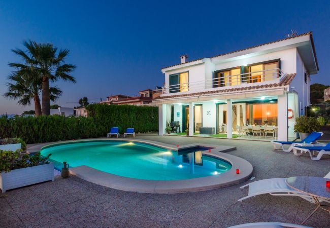 Villa in Llucmajor - YourHouse Somni Villa in Llucmajor - YourHouse Somni