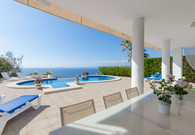 Villa in Llucmajor - YourHouse Somni Villa in Llucmajor - YourHouse Somni