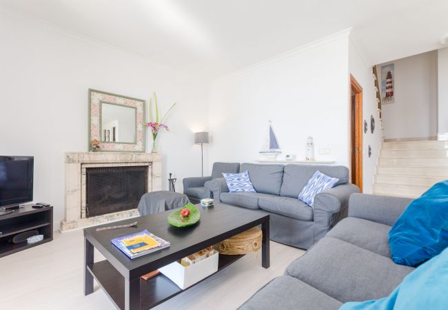 Villa in Llucmajor - YourHouse Somni Villa in Llucmajor - YourHouse Somni