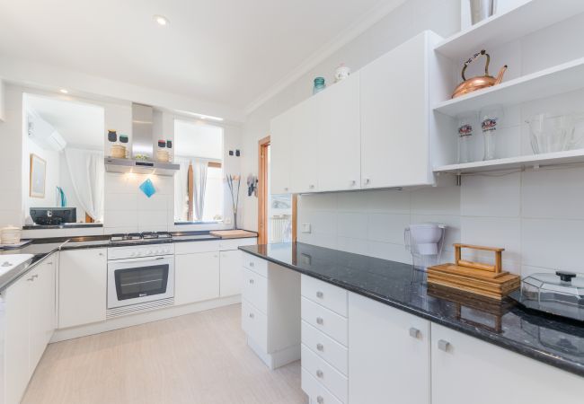 Villa in Llucmajor - YourHouse Somni Villa in Llucmajor - YourHouse Somni
