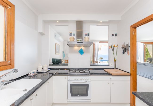 Villa in Llucmajor - YourHouse Somni Villa in Llucmajor - YourHouse Somni