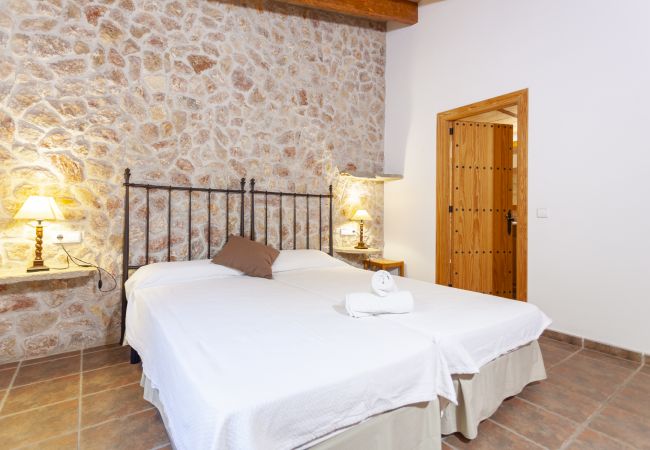 Finca in Sa Pobla - YourHouse Son Gallina