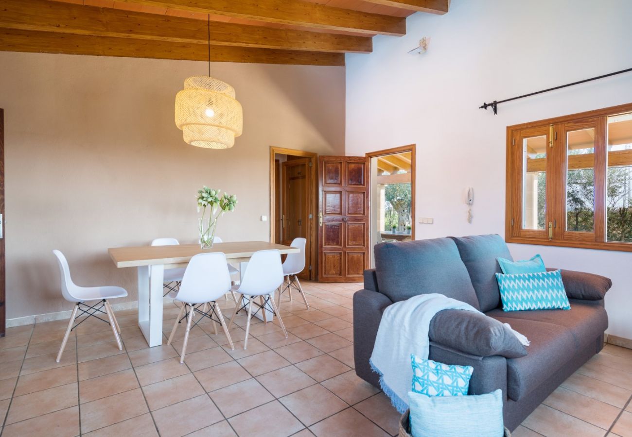 Finca in Sa Pobla - YourHouse Son Gallina