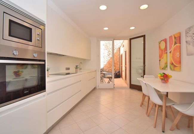 Ferienhaus in Muro - 002 Casa Can Salroig ETV/12975 by Mallorca Charm Ferienhaus in Muro - 002 Casa Can Salroig ETV/12975 by Mallorca Charm