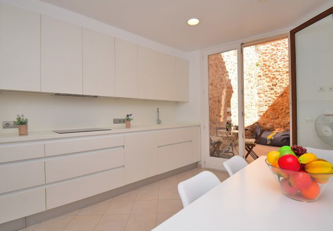 Ferienhaus in Muro - 002 Casa Can Salroig ETV/12975 by Mallorca Charm Ferienhaus in Muro - 002 Casa Can Salroig ETV/12975 by Mallorca Charm