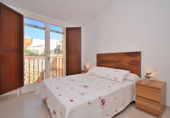 Ferienhaus in Muro - 002 Casa Can Salroig ETV/12975 by Mallorca Charm Ferienhaus in Muro - 002 Casa Can Salroig ETV/12975 by Mallorca Charm