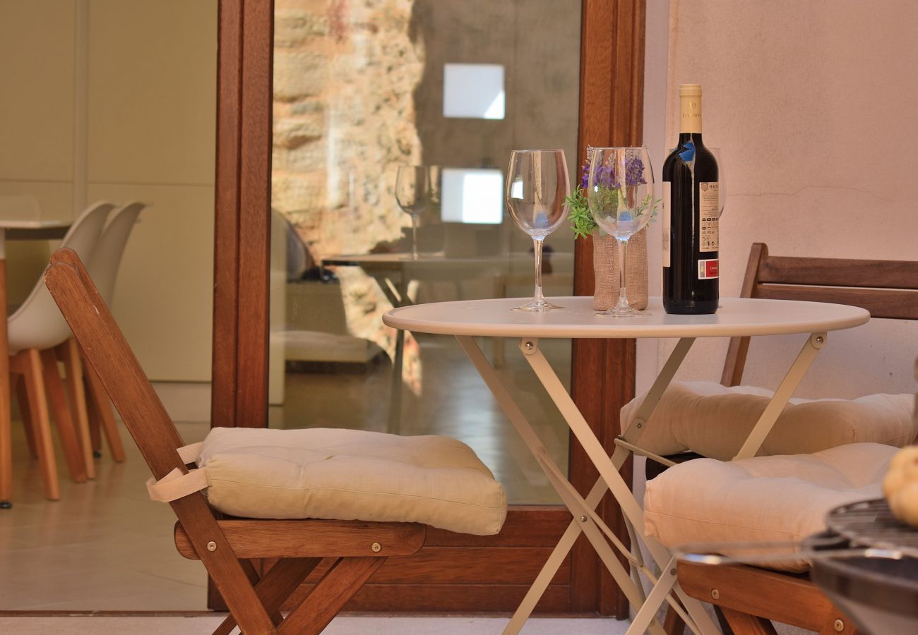 Ferienhaus in Muro - 002 Casa Can Salroig ETV/12975 by Mallorca Charm