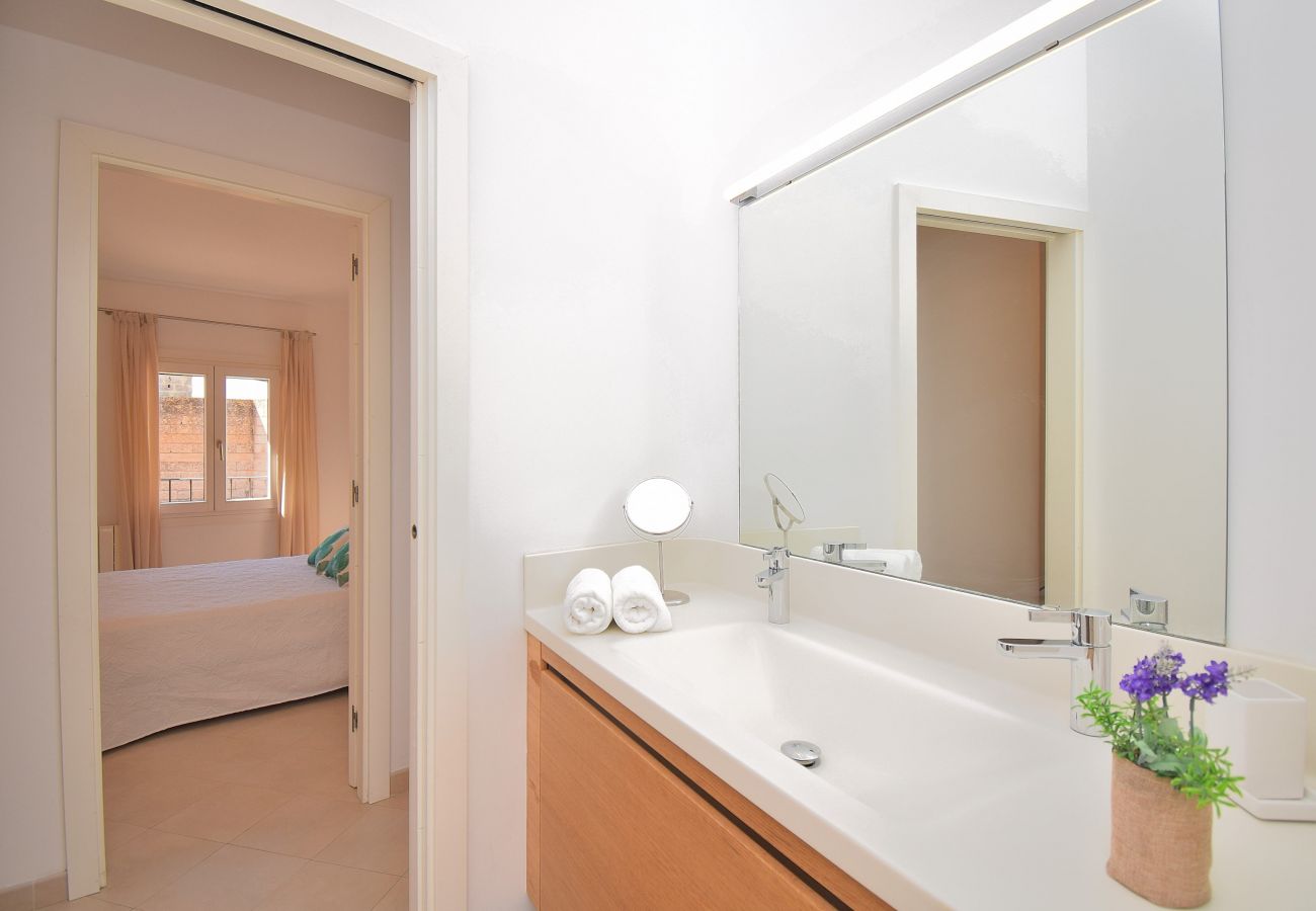 Ferienhaus in Muro - 002 Casa Can Salroig ETV/12975 by Mallorca Charm