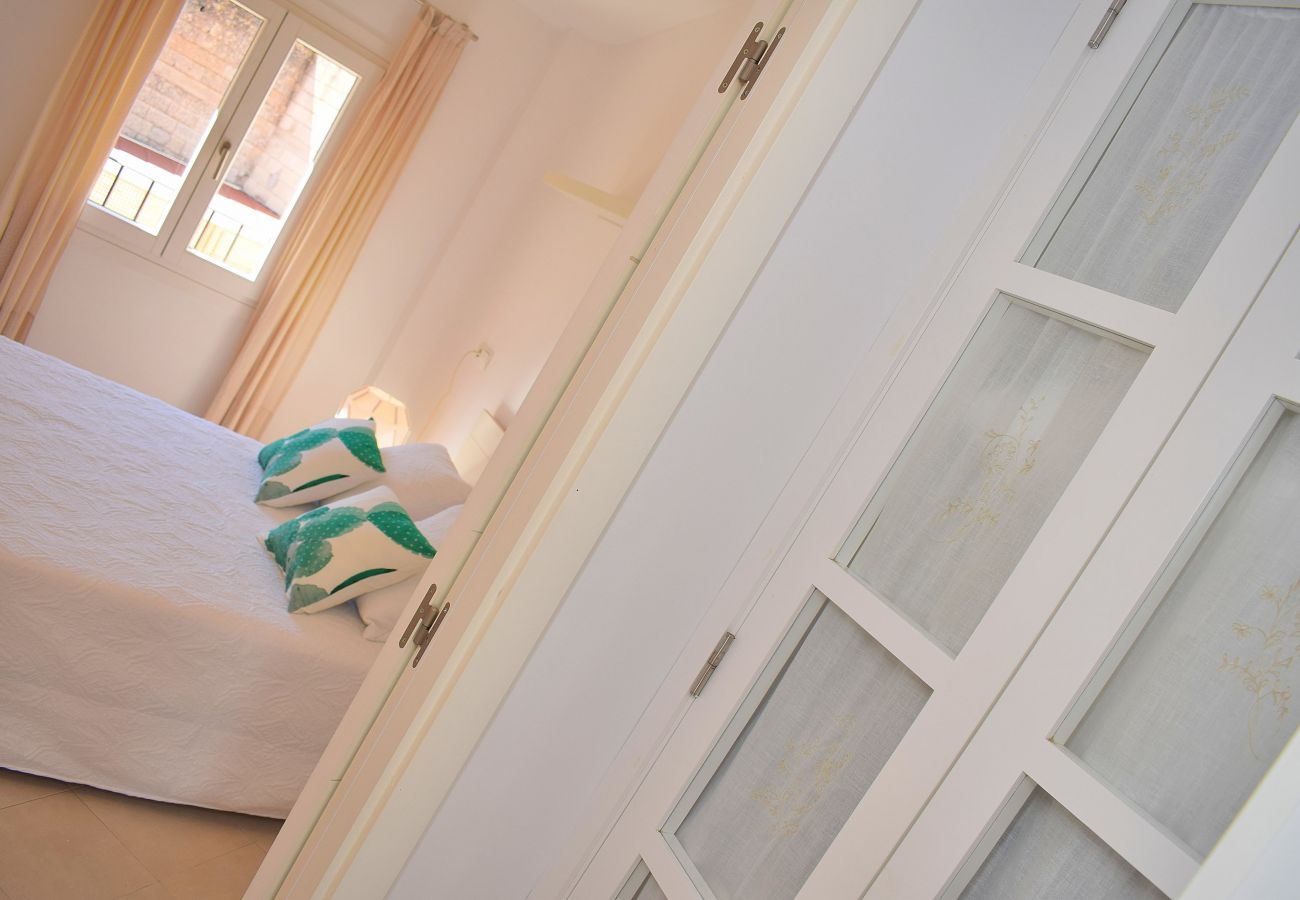 Ferienhaus in Muro - 002 Casa Can Salroig ETV/12975 by Mallorca Charm