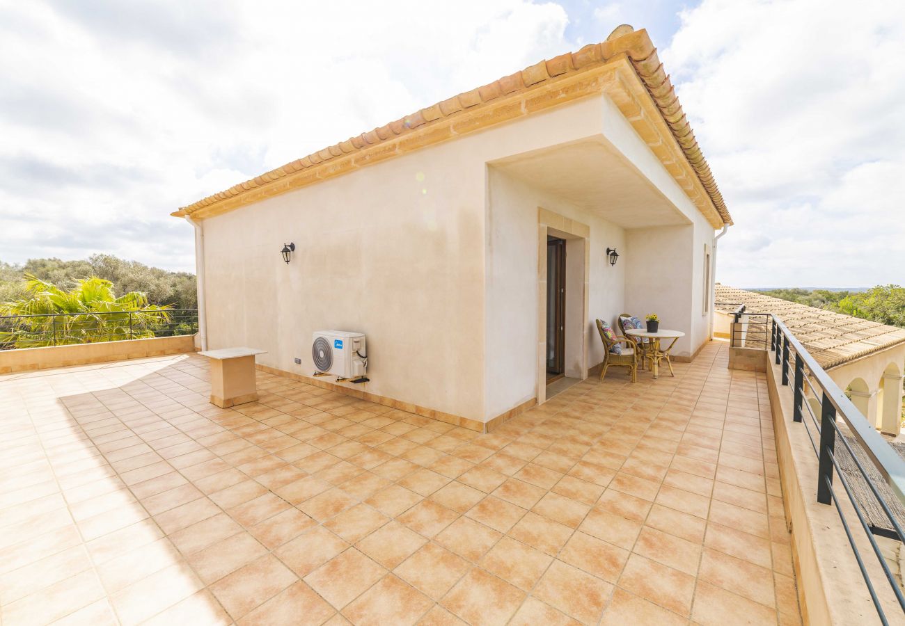 Finca in Campos - C227 Sa Pedrera by Mallorca Villa Selection