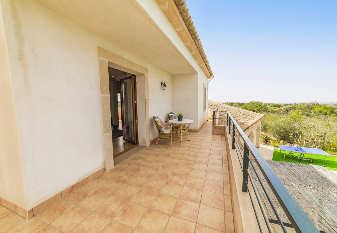 Finca in Campos - C227 Sa Pedrera by Mallorca Villa Selection