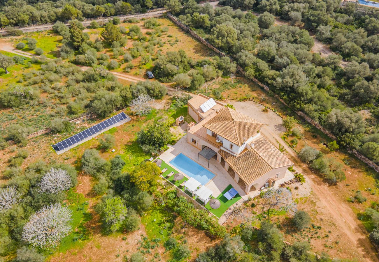 Finca in Campos - C227 Sa Pedrera by Mallorca Villa Selection