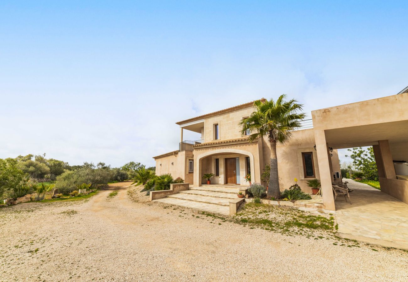 Finca in Campos - C227 Sa Pedrera by Mallorca Villa Selection