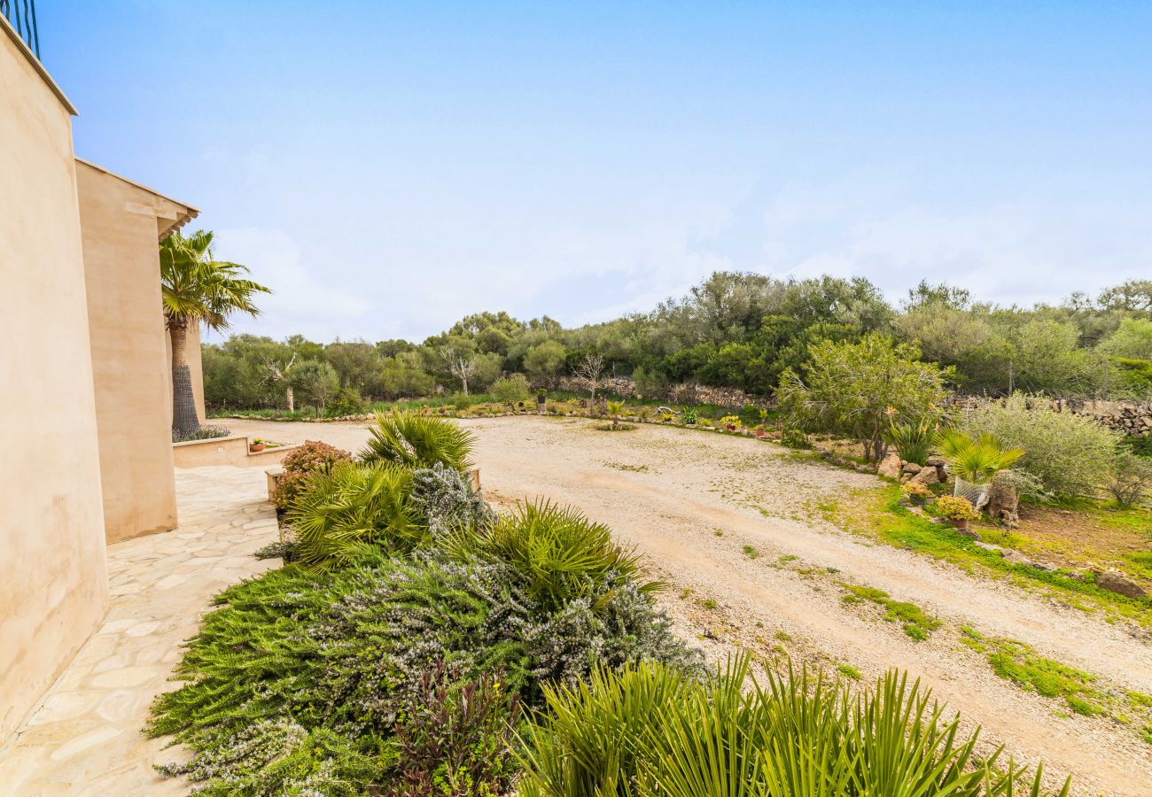 Finca in Campos - C227 Sa Pedrera by Mallorca Villa Selection