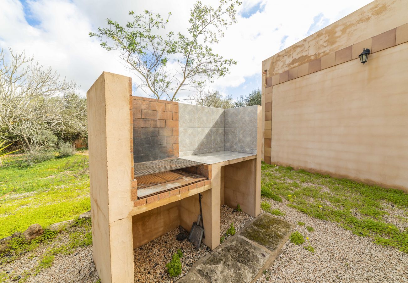 Finca in Campos - C227 Sa Pedrera by Mallorca Villa Selection