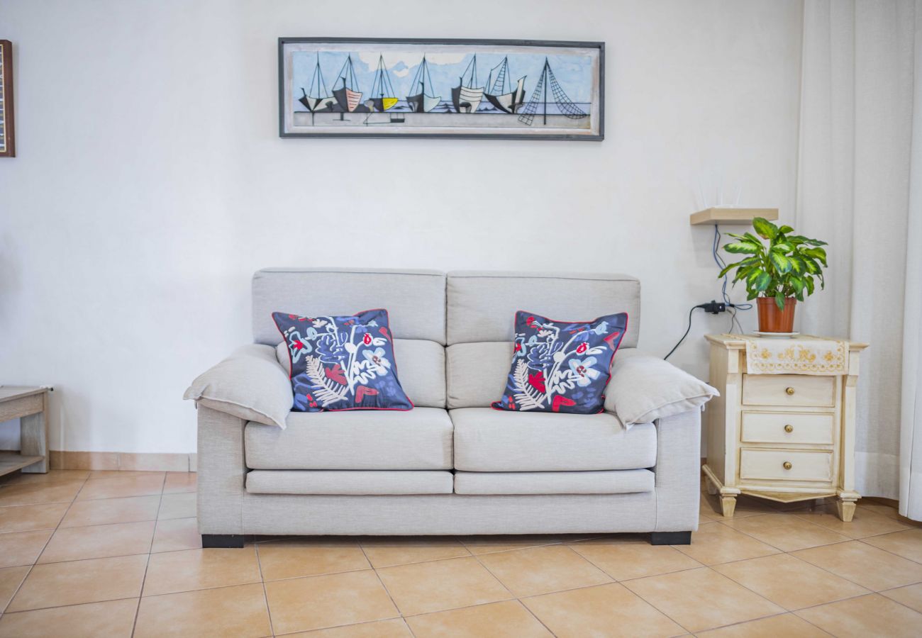 Finca in Campos - C227 Sa Pedrera by Mallorca Villa Selection
