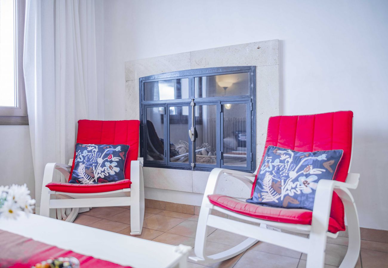 Finca in Campos - C227 Sa Pedrera by Mallorca Villa Selection