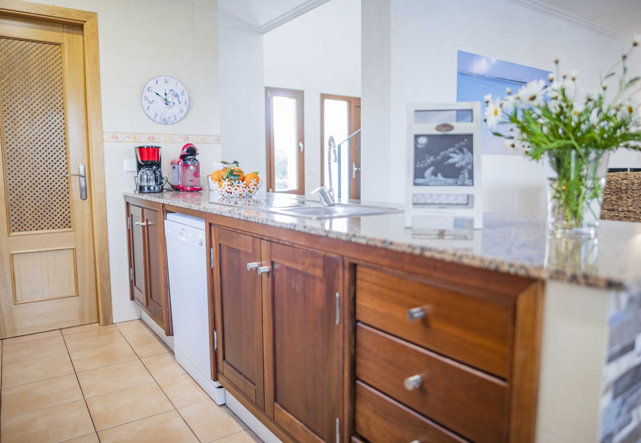 Finca in Campos - C227 Sa Pedrera by Mallorca Villa Selection