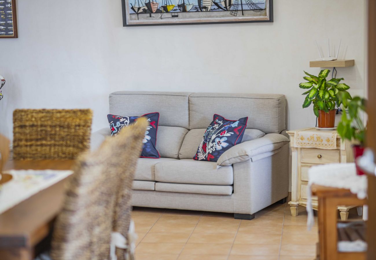 Finca in Campos - C227 Sa Pedrera by Mallorca Villa Selection