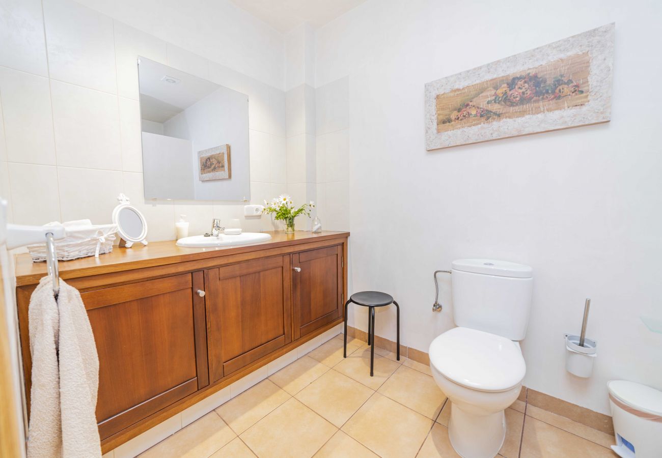 Finca in Campos - C227 Sa Pedrera by Mallorca Villa Selection