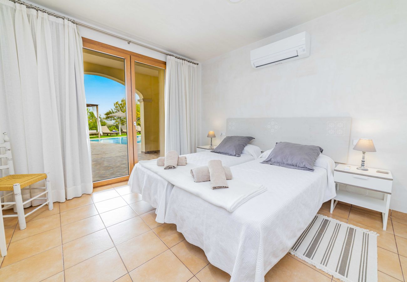 Finca in Campos - C227 Sa Pedrera by Mallorca Villa Selection