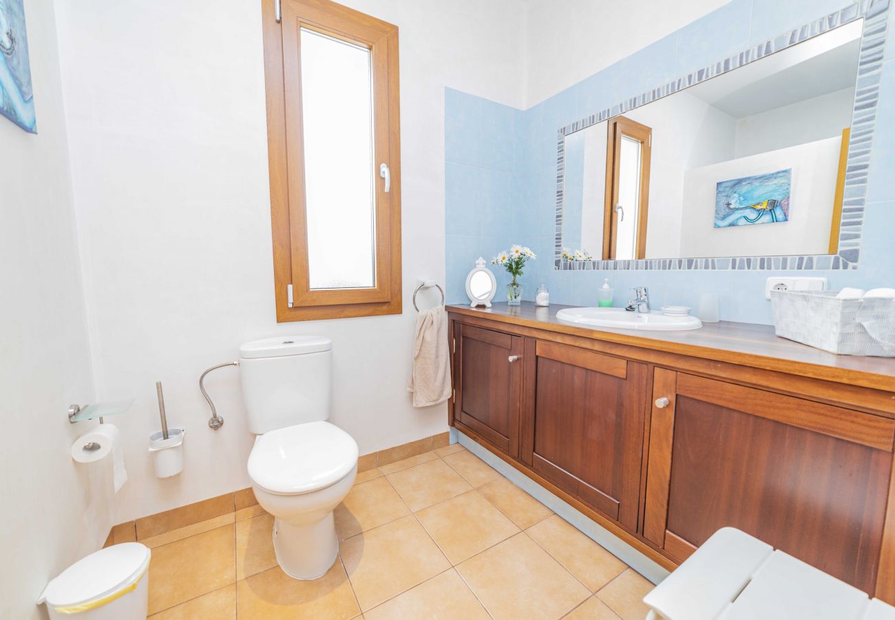 Finca in Campos - C227 Sa Pedrera by Mallorca Villa Selection
