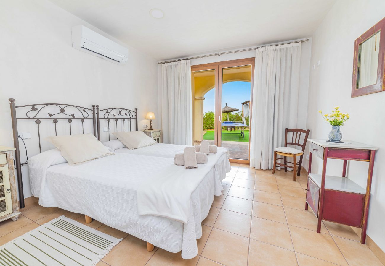 Finca in Campos - C227 Sa Pedrera by Mallorca Villa Selection
