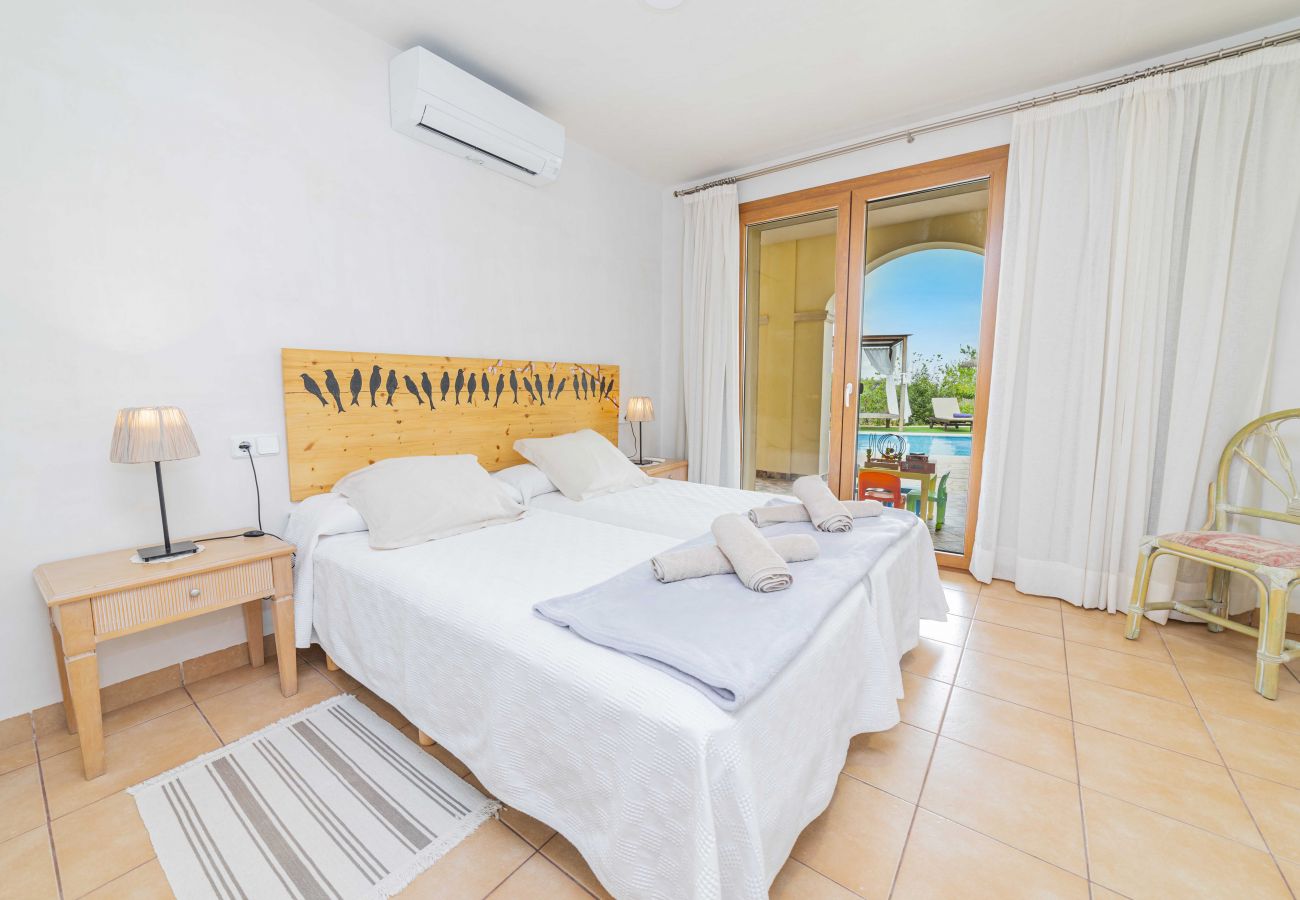 Finca in Campos - C227 Sa Pedrera by Mallorca Villa Selection