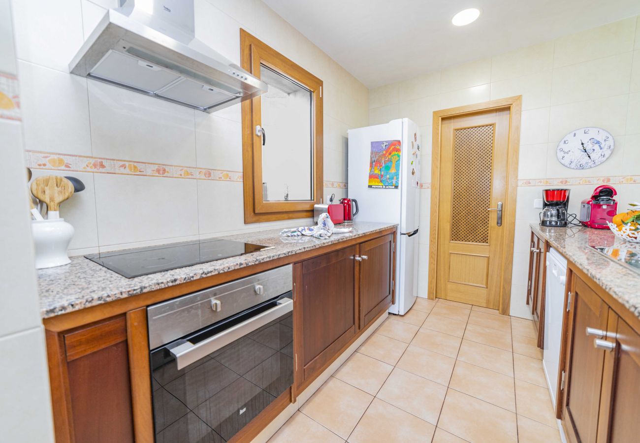 Finca in Campos - C227 Sa Pedrera by Mallorca Villa Selection