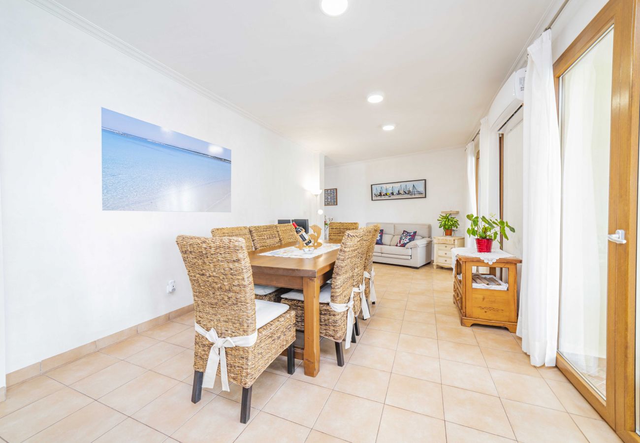 Finca in Campos - C227 Sa Pedrera by Mallorca Villa Selection