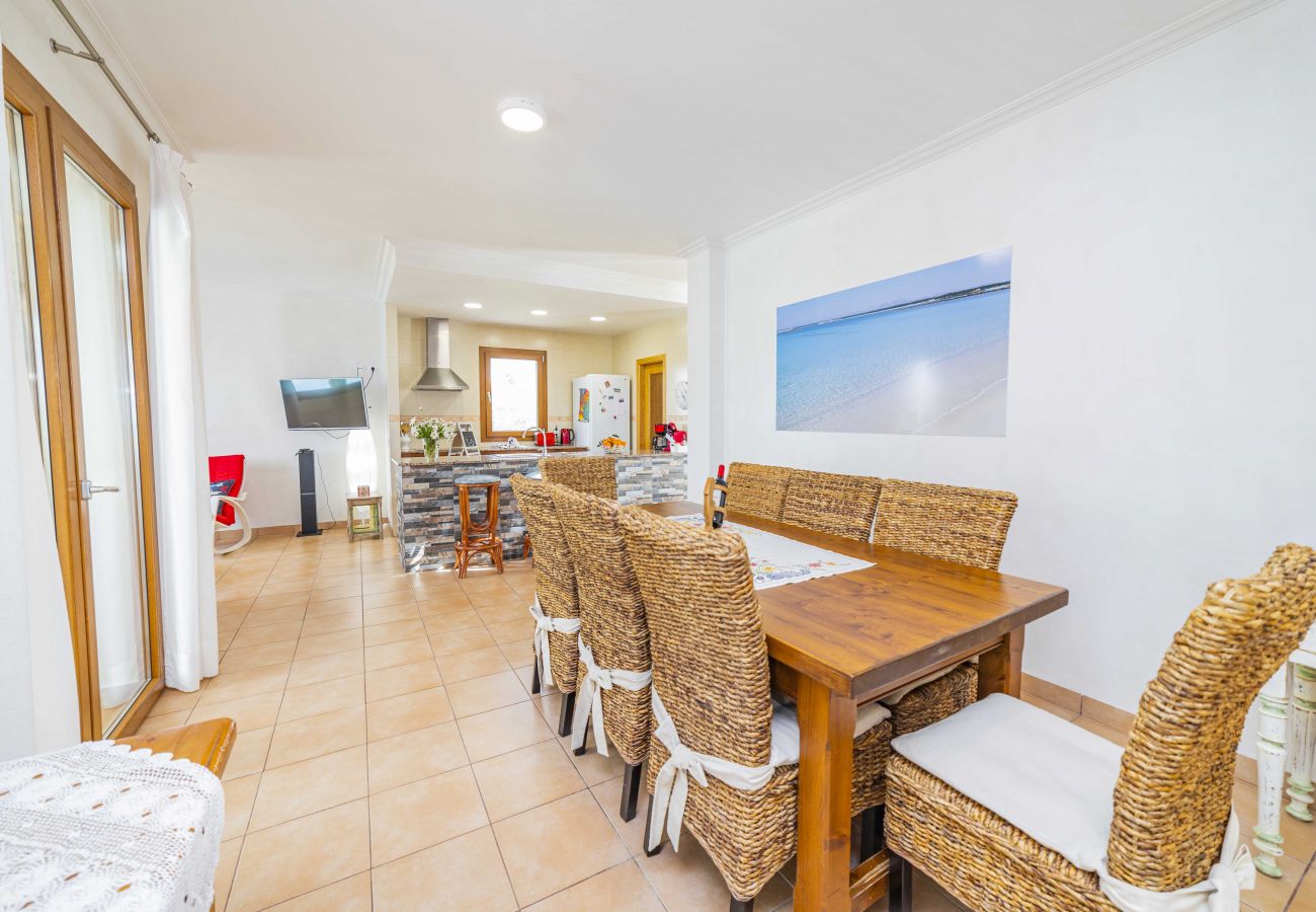 Finca in Campos - C227 Sa Pedrera by Mallorca Villa Selection