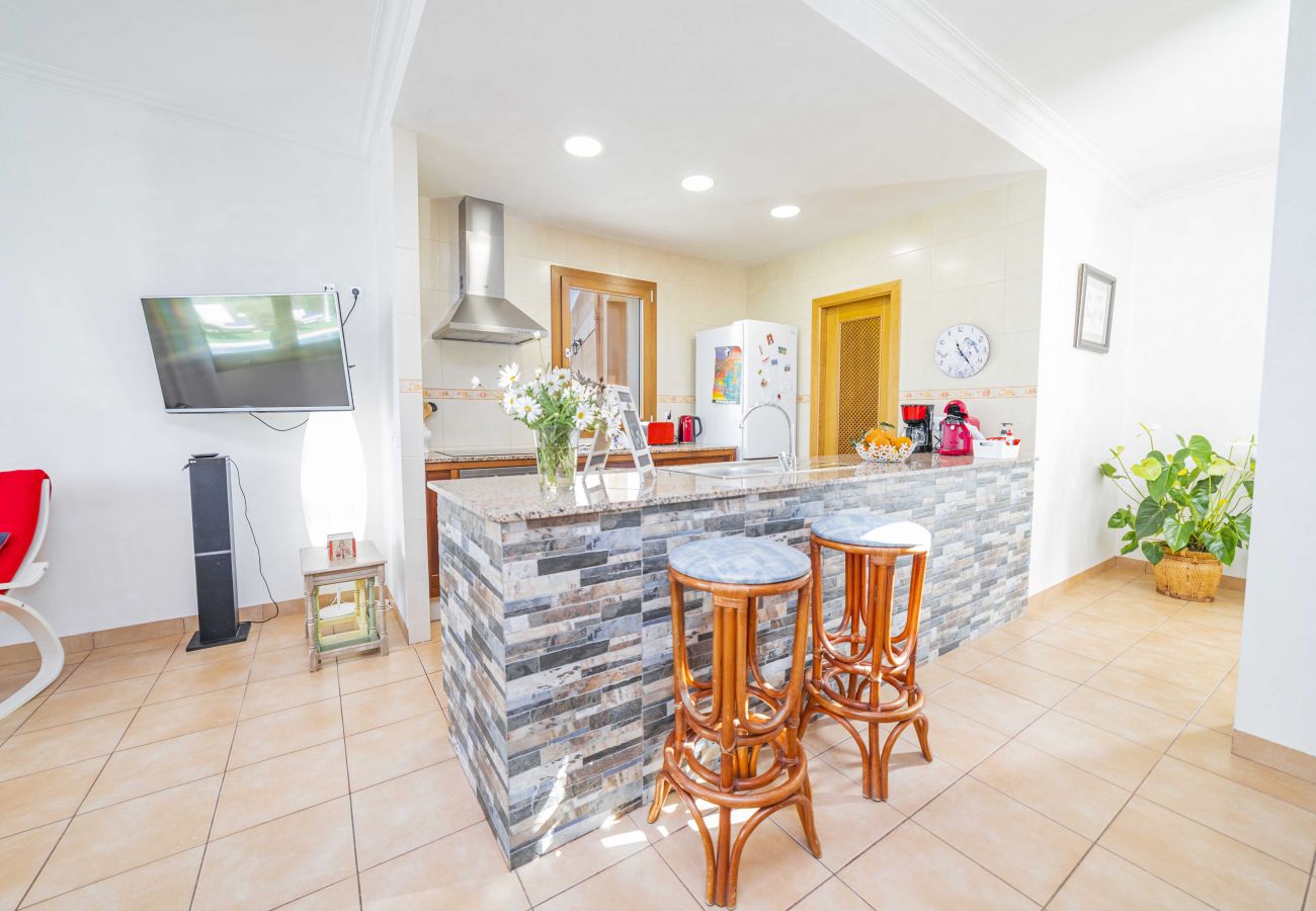 Finca in Campos - C227 Sa Pedrera by Mallorca Villa Selection