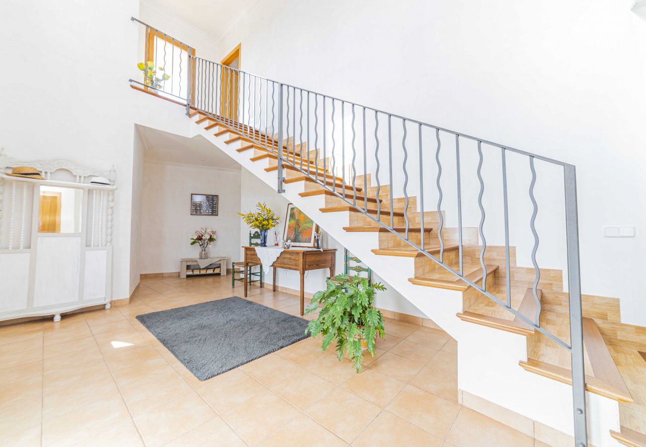 Finca in Campos - C227 Sa Pedrera by Mallorca Villa Selection