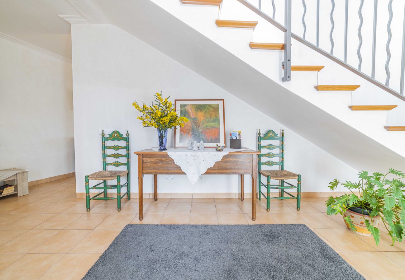 Finca in Campos - C227 Sa Pedrera by Mallorca Villa Selection