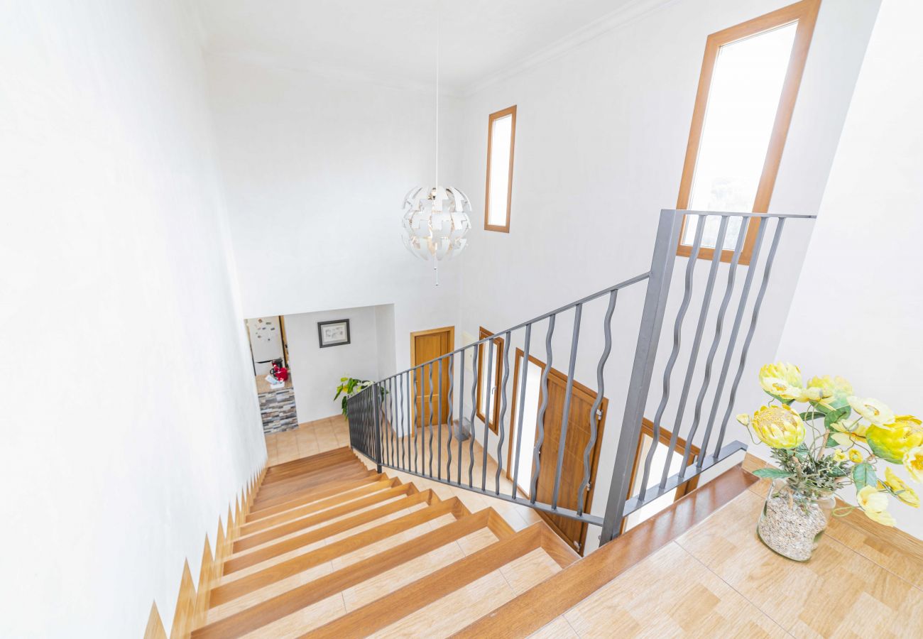 Finca in Campos - C227 Sa Pedrera by Mallorca Villa Selection