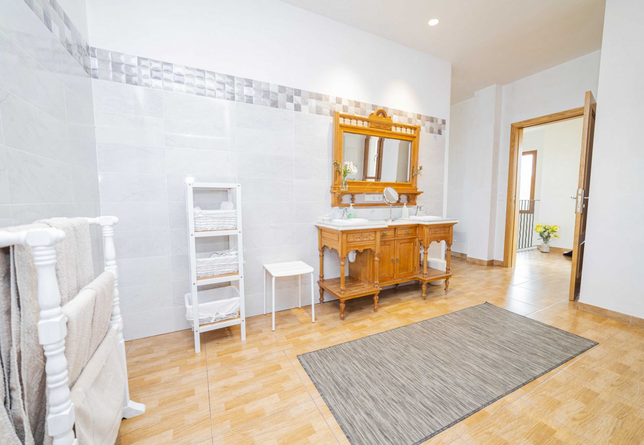 Finca in Campos - C227 Sa Pedrera by Mallorca Villa Selection